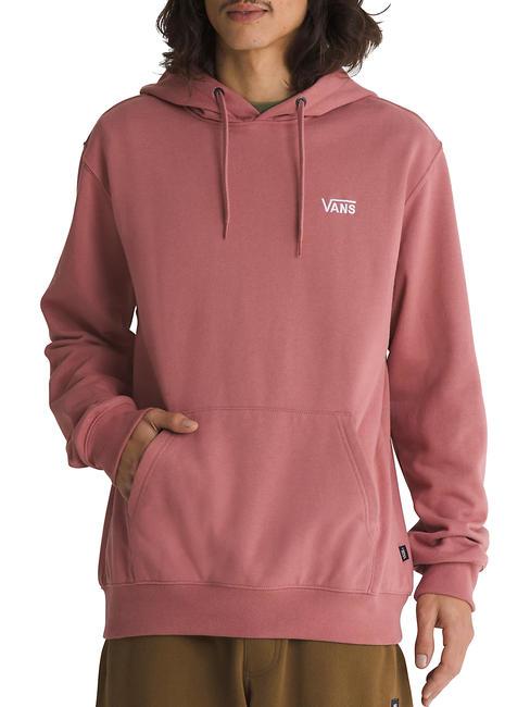 VANS CORE BASIC PO  Hoodie withered roses - Sweatshirts