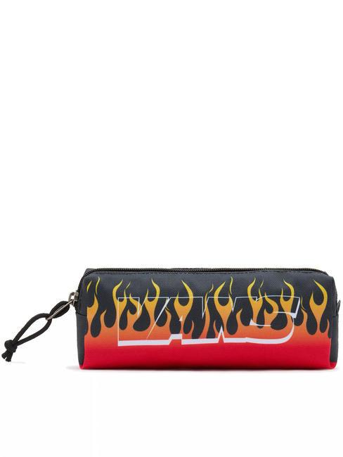 VANS BY PENCIL by pencil astuccio  true black - Cases and Accessories
