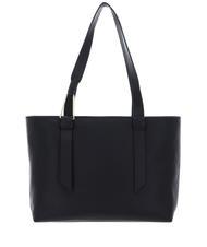 COCCINELLE CAMPIONARIO - MALORY  Leather shopping bag - Women&rsquo;s Bags