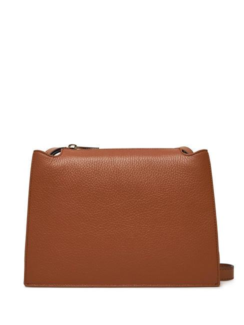 FURLA NUVOLA  Shoulder bag, in leather brandy - Women’s Bags