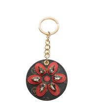POLLINI HERITAGE  Flower keychain - Key holders