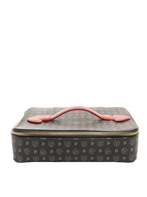POLLINI HERITAGE  Beauty case black lacquer - Beauty Case