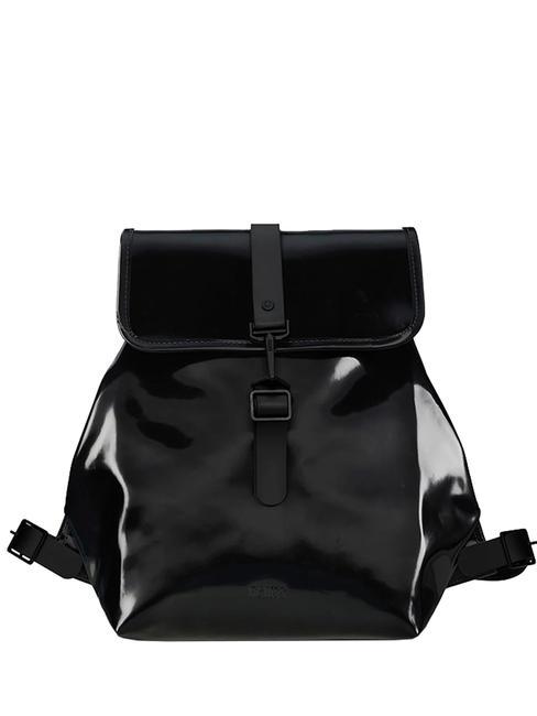 RAINS BUCKET BACKPACK Backpack night - Backpacks & School and Leisure
