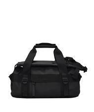 RAINS TEXEL  Backpack/Duffle bag with shoulder strap - Duffle bags