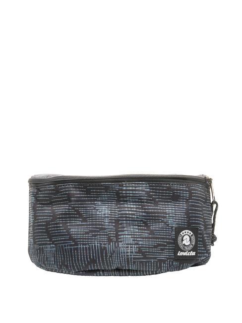 INVICTA FRAIL 25 Waist bag Streak - Hip pouches