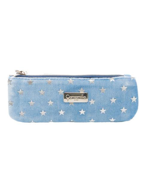 CAMOMILLA STARS Pencil case Bluedeep - Cases and Accessories
