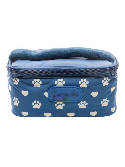 CAMOMILLA ZAMPINE Beauty Navy blue - Kids bags and accessories