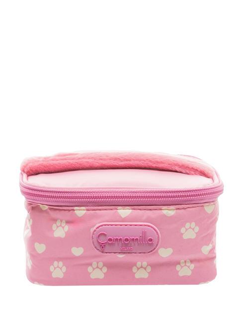 CAMOMILLA ZAMPINE Beauty PRISM PINK - Kids bags and accessories