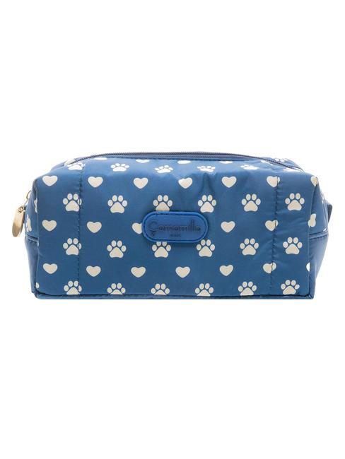 CAMOMILLA ZAMPINE Pencil case Navy blue - Cases and Accessories