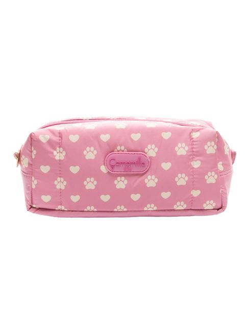 CAMOMILLA ZAMPINE Pencil case PRISM PINK - Cases and Accessories