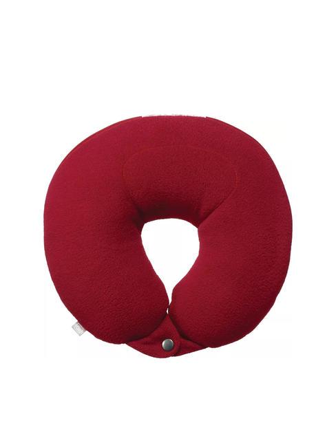 GO TRAVEL FLIGHT Travel pillow red - Travel Accessories