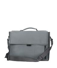 PIQUADRO folder DAVID, 15.6 "PC case, Made in Italy - Work Briefcases