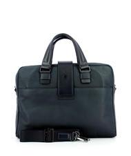 PIQUADRO briefcase ILI, 14&rdquo; PC case - Work Briefcases