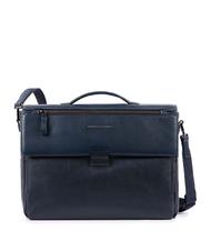 PIQUADRO LINE 15.6 "pc briefcase - Work Briefcases