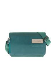 PIQUADRO CAMPIONARIO - ADE Messenger for PC 13 " - Work Briefcases