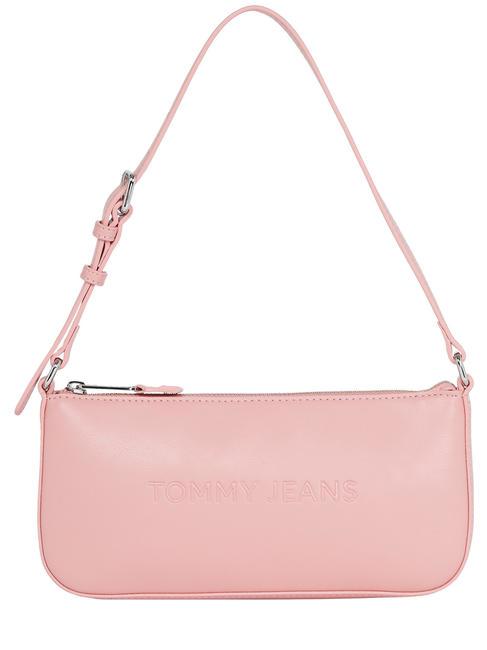 TOMMY HILFIGER TOMMY JEANS ESS MUST Small shoulder bag chalky pink - Women’s Bags