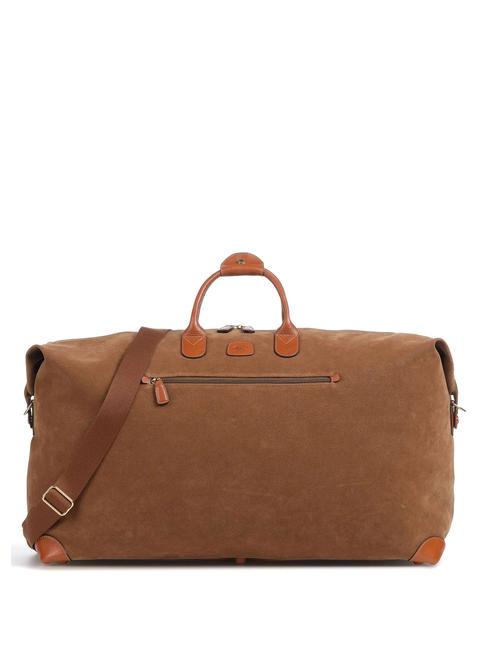 BRIC’S LIFE Duffle bag with shoulder strap reindeer - Duffle bags