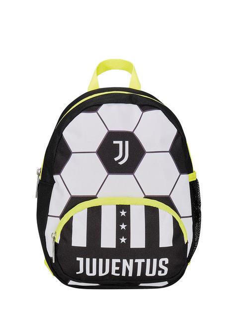 JUVENTUS SMALL Backpack Black - Kids bags and accessories