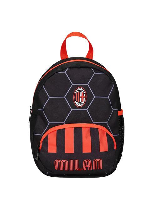 MILAN SMALL Backpack Black - Kids bags and accessories
