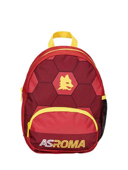 ROMA VERSO LA VITTORIA Backpack rome red - Kids bags and accessories