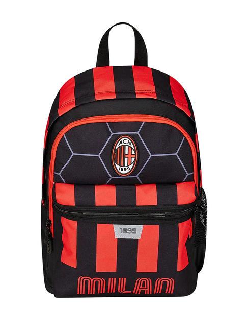 MILAN PATH OF VICTORY Backpack Black - Kids bags and accessories