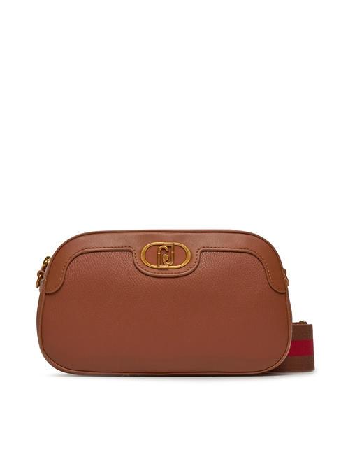 LIUJO ANABA Shoulder camera bag Deer - Women’s Bags