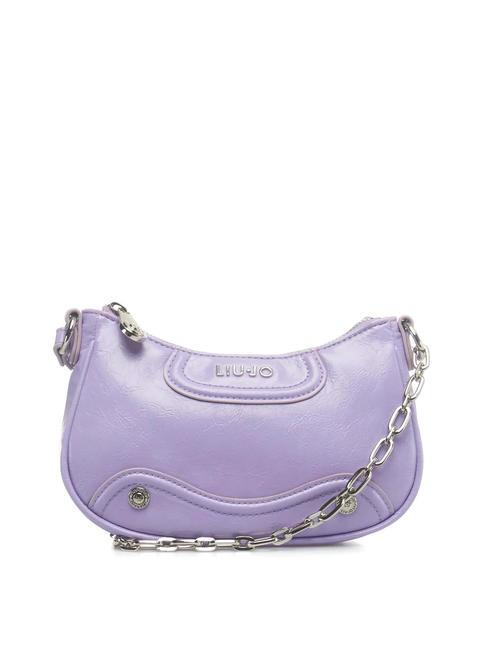 LIUJO SISIK Small shoulder bag wisteria - Women’s Bags