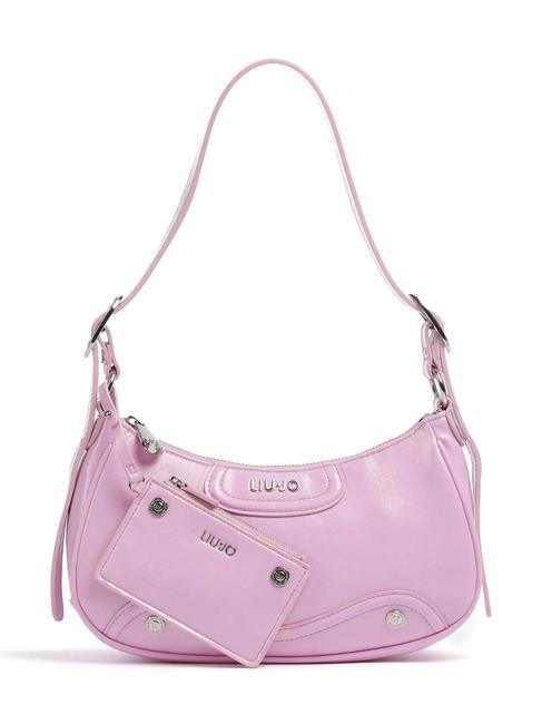 LIUJO SISIK Shoulder bag pastel lavender - Women’s Bags