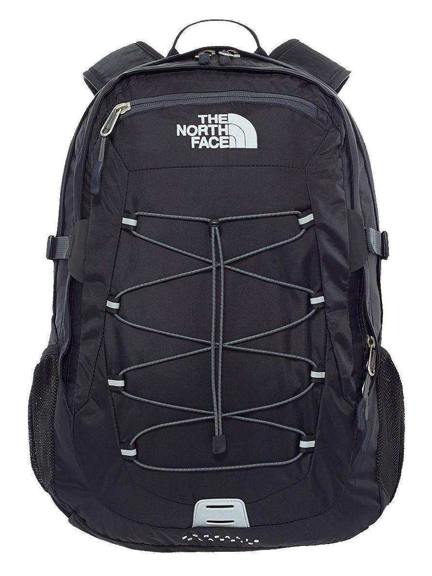 The North Face Borealis Backpack 15” Laptop Bag Tnfblack / Aspha Shop