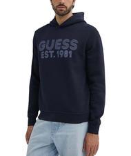GUESS BEAU Hoodie - Sweatshirts