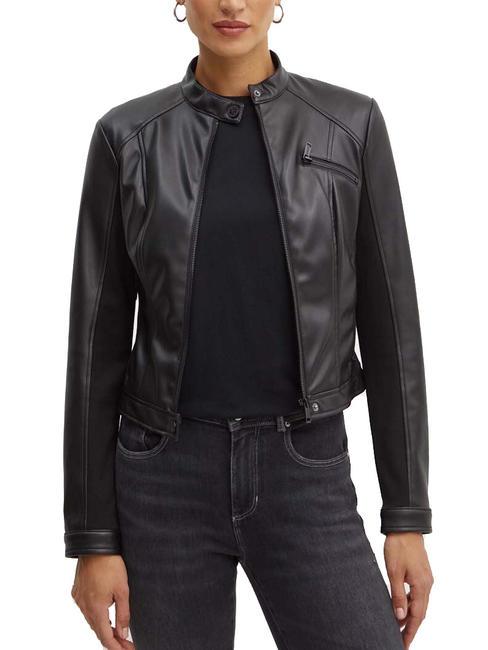 GUESS NEW FIAMMETTA Jacket jetbla - Women's Jackets