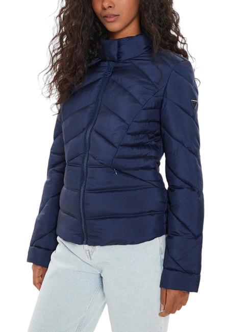 GUESS JULIANE Jacket  magician blue - Women's down jackets