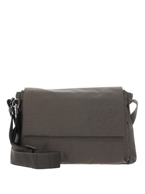 MANDARINA DUCK MD20 shoulder bag Pyrite - Women’s Bags