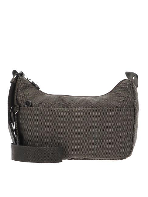 MANDARINA DUCK MD20 Hobo shoulder bag Pyrite - Women’s Bags