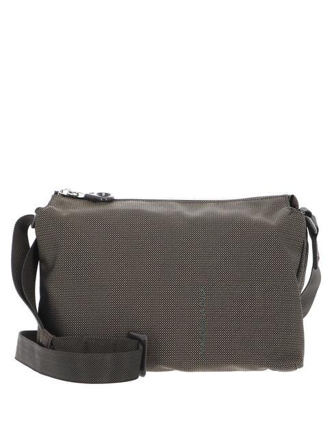 MANDARINA DUCK MD20 shoulder bag Pyrite - Women’s Bags