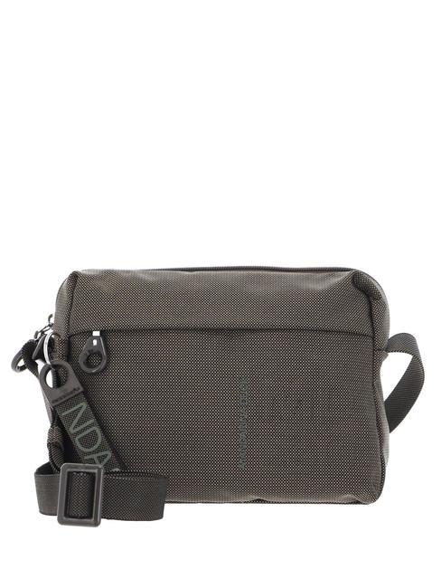 MANDARINA DUCK MD20 Camera case shoulder bag Pyrite - Women’s Bags