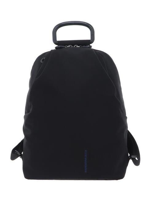 MANDARINA DUCK MD20  Women's Backpack BLACK - Women’s Bags