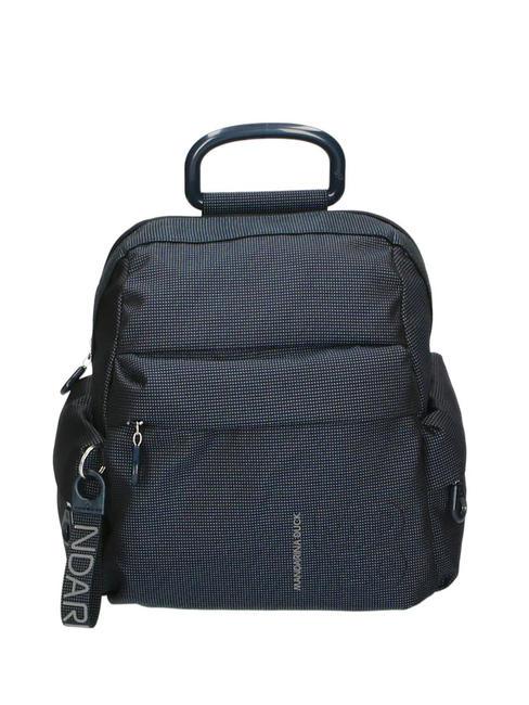 MANDARINA DUCK MD20 Mini backpack on the shoulder scab - Women’s Bags