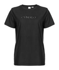 PINKO START Cotton T-shirt - T-shirt