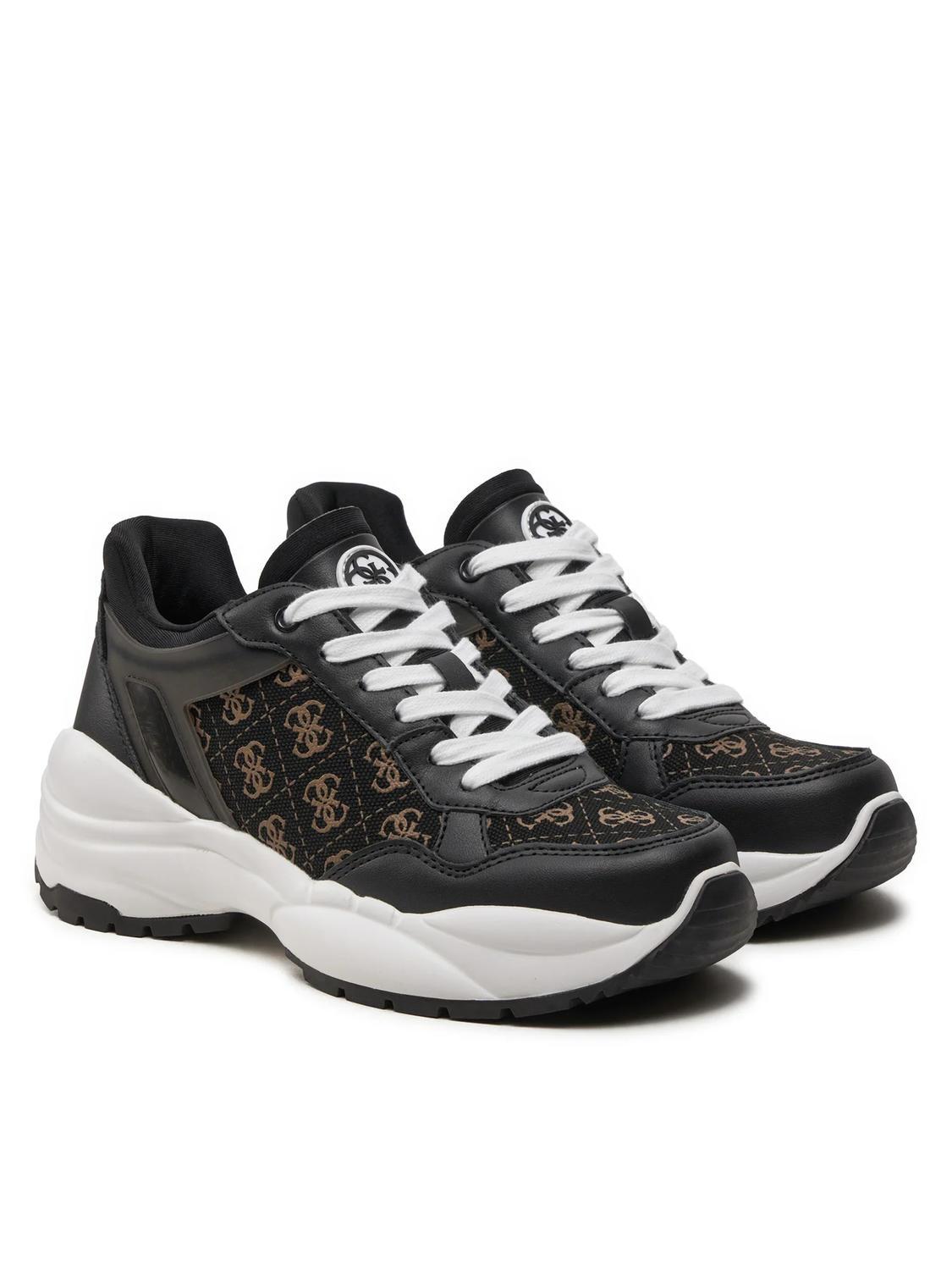 GUESS SAMRA2 High sneakers