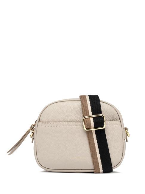 GIANNI CHIARINI NINA  Mini shoulder bag, in leather lamb - Women’s Bags