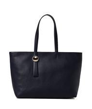 FURLA SFERA  Leather shopping bag Mediterranean - Women&rsquo;s Bags - 1