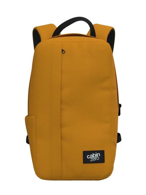 CABINZERO FLIGHT 12L Underseater backpack orange chill - Backpacks & School and Leisure