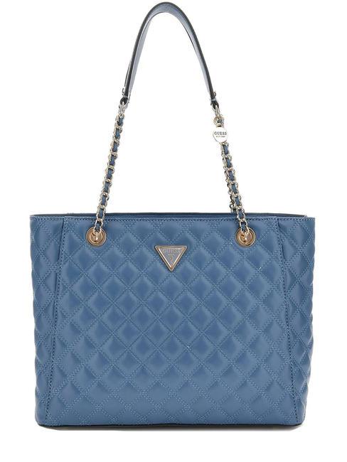 GUESS GIULLY Shopping Bag slate - Women’s Bags