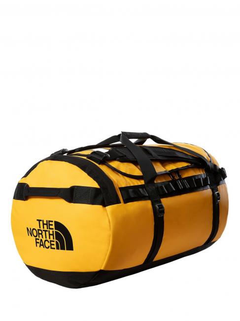 THE NORTH FACE BASE CAMP L Backpack bag gold-tnf summit - Duffle bags