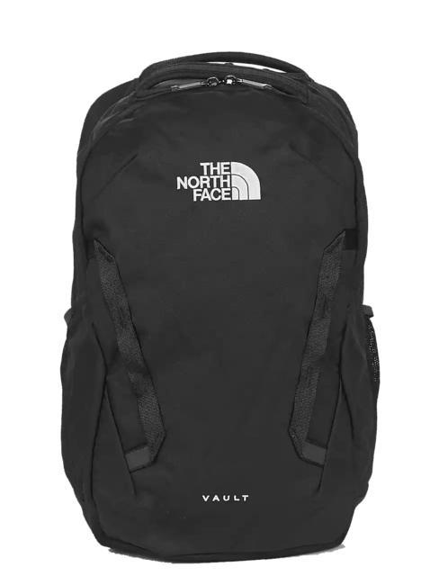 THE NORTH FACE VAULT 13" laptop backpack tnf black-npf - Laptop backpacks