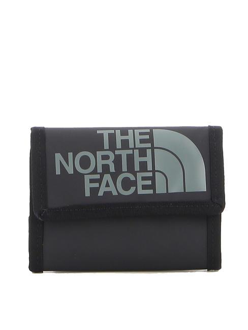 THE NORTH FACE BASE CAMP Tear-off wallet tnf black-npf - Men’s Wallets