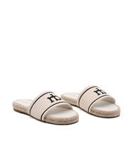 ROCCOBAROCCO RB Canvas slipper - Women&rsquo;s shoes