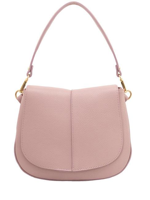 LESAC ORTENSIA  Shoulder bag, with shoulder strap millennial pink - Women’s Bags