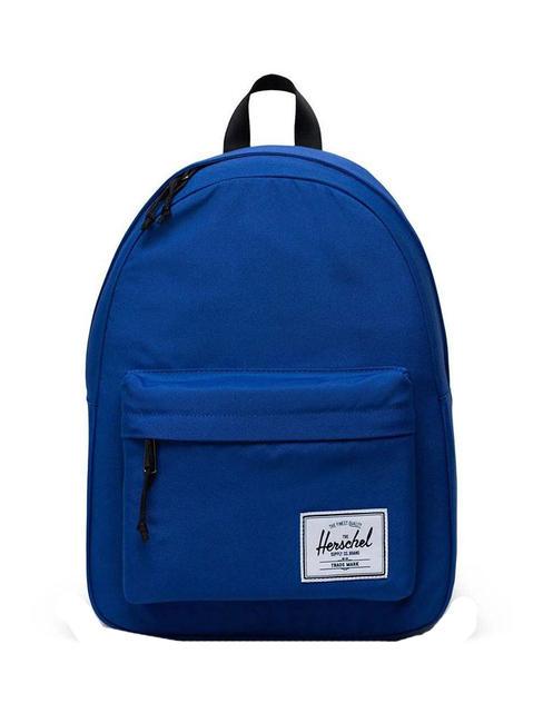 HERSCHEL CLASSIC 14" PC backpack sea spray - Backpacks & School and Leisure